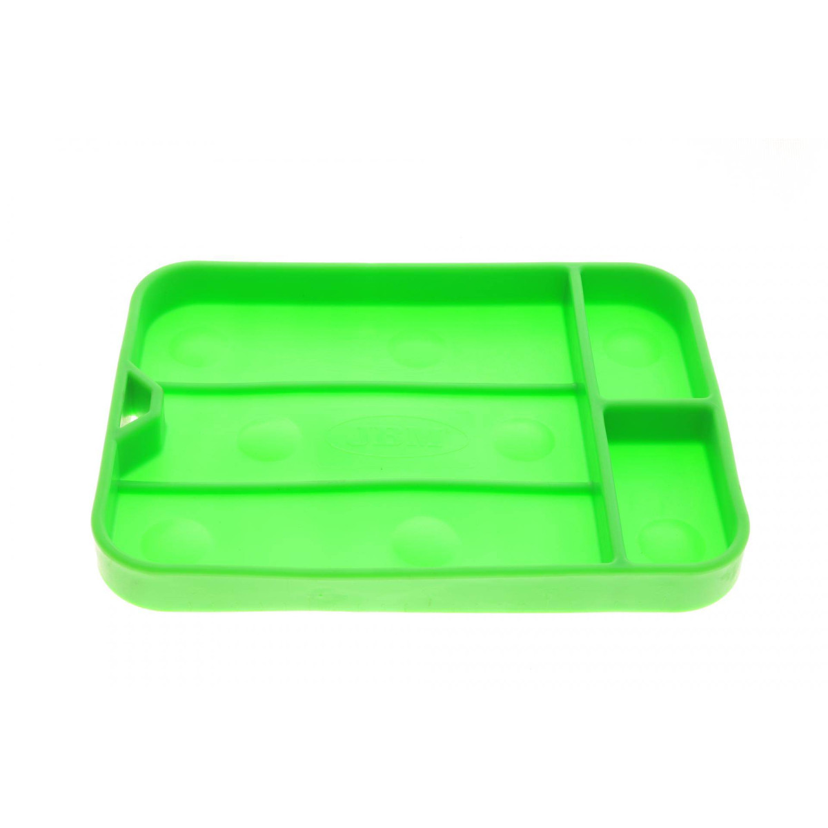 Лоток гнучкий для інструментів JBM (285х202x27 mm)