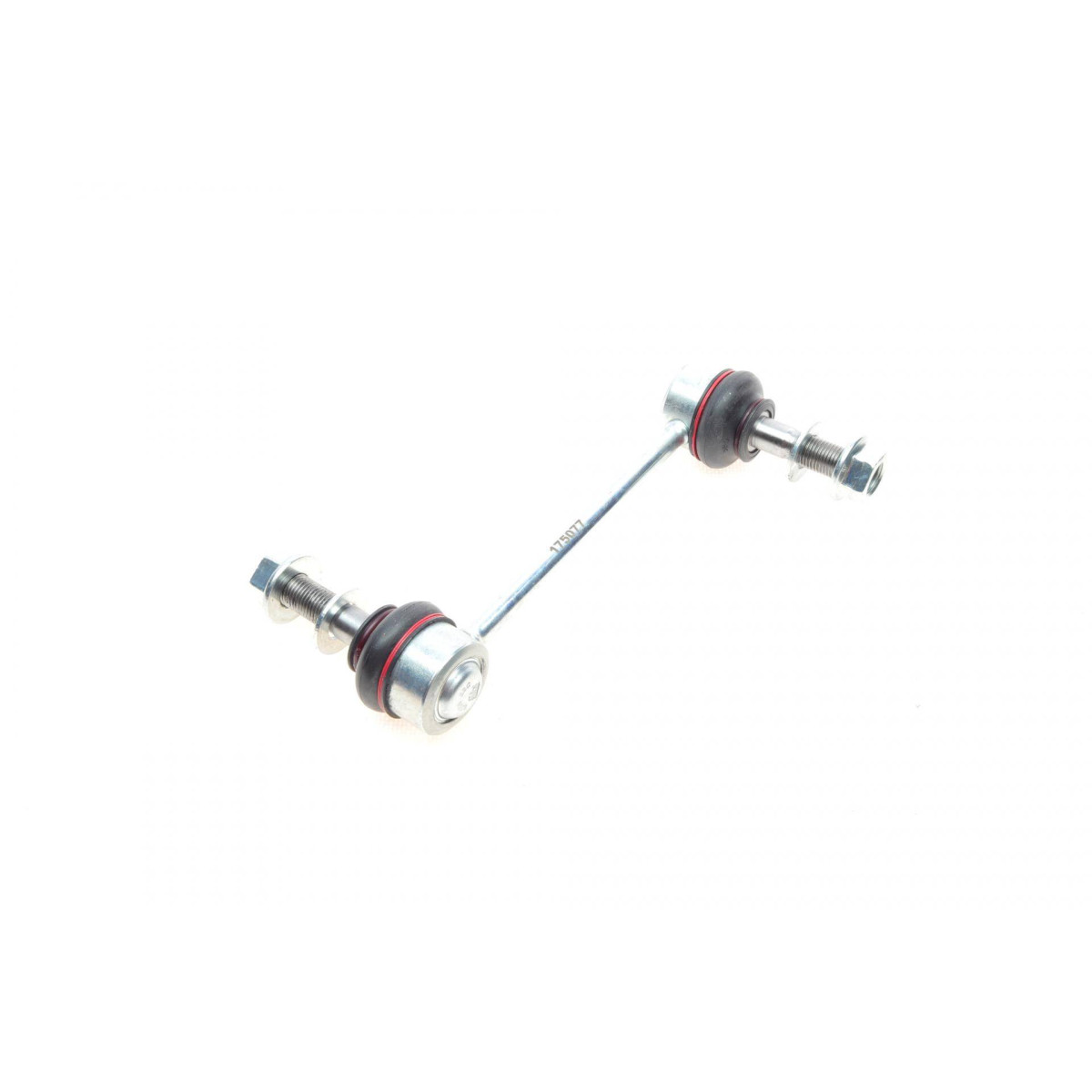 Тяга стабілізатора (переднього) Renault Megane II 04-09/Clio III 06-14 (L=154mm)