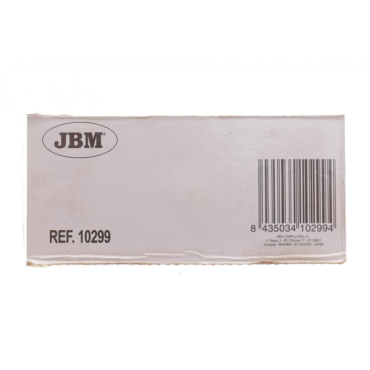Біта M6 Torx TR20