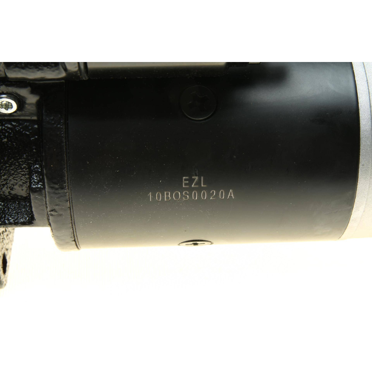 Стартер MB 609-814D (24V/4KW/9z)(45°)