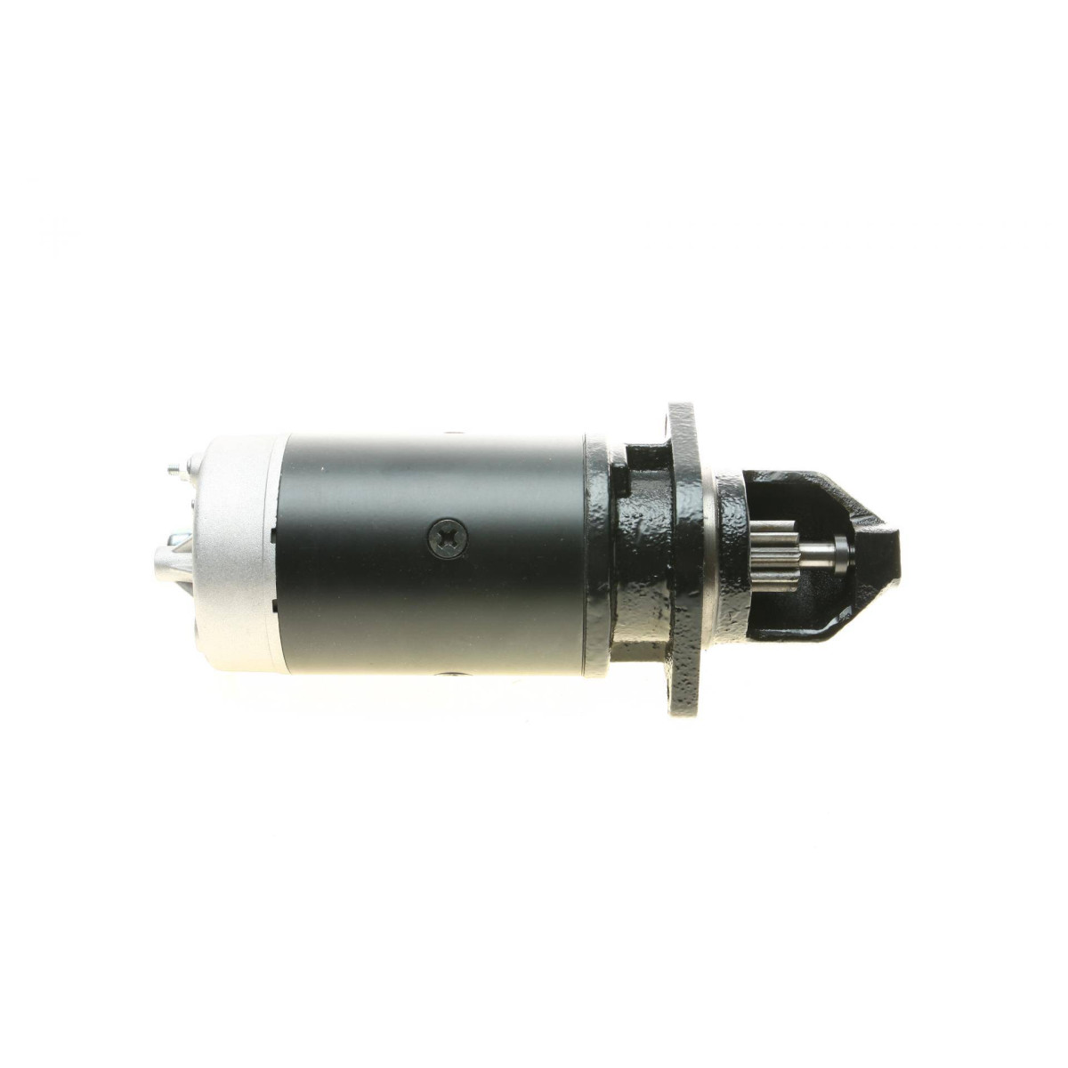 Стартер MB 609-814D (24V/4KW/9z)(45°)