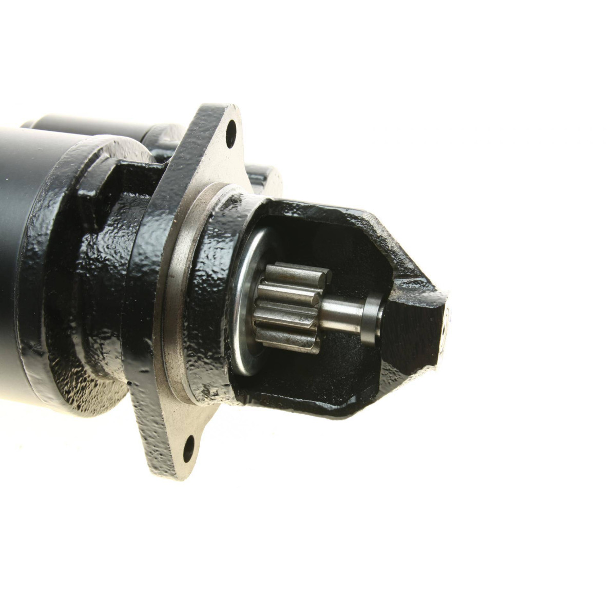 Стартер MB 609-814D (24V/4KW/9z)(45°)
