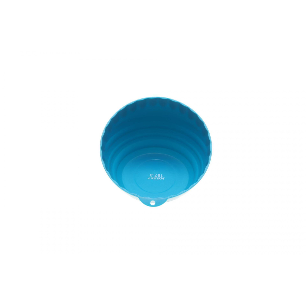 Лоток магнитный круглый (d=150mm/h=80mm)