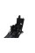 Панель передня BMW 5 (F10) 09-16 B47/N47/N57 (верх)