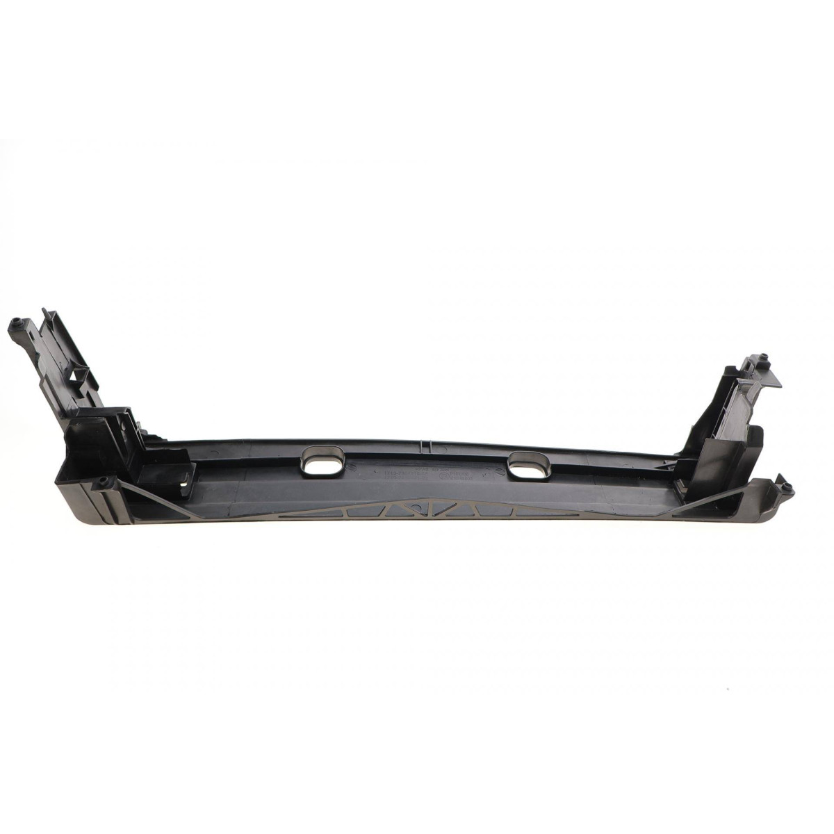 Панель передня BMW 5 (F10) 09-16 B47/N47/N57 (верх)