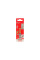 Свердло HSS-Co Ø3 мм х 65мм Shockwave HSS-G TiN Red Hex