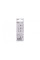 Свердло HSS-Co Ø3 мм х 65мм Shockwave HSS-G TiN Red Hex