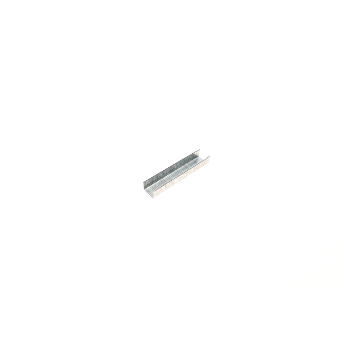 Скоба для степлера 11,3x0,7x8 mm 1000 од.