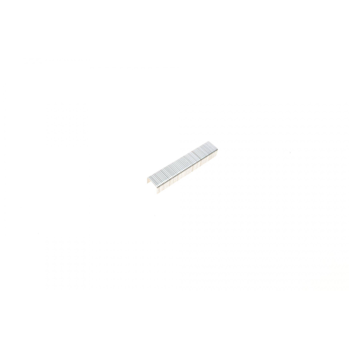 Скоба для степлера 11,3x0,7x8 mm 1000 од.
