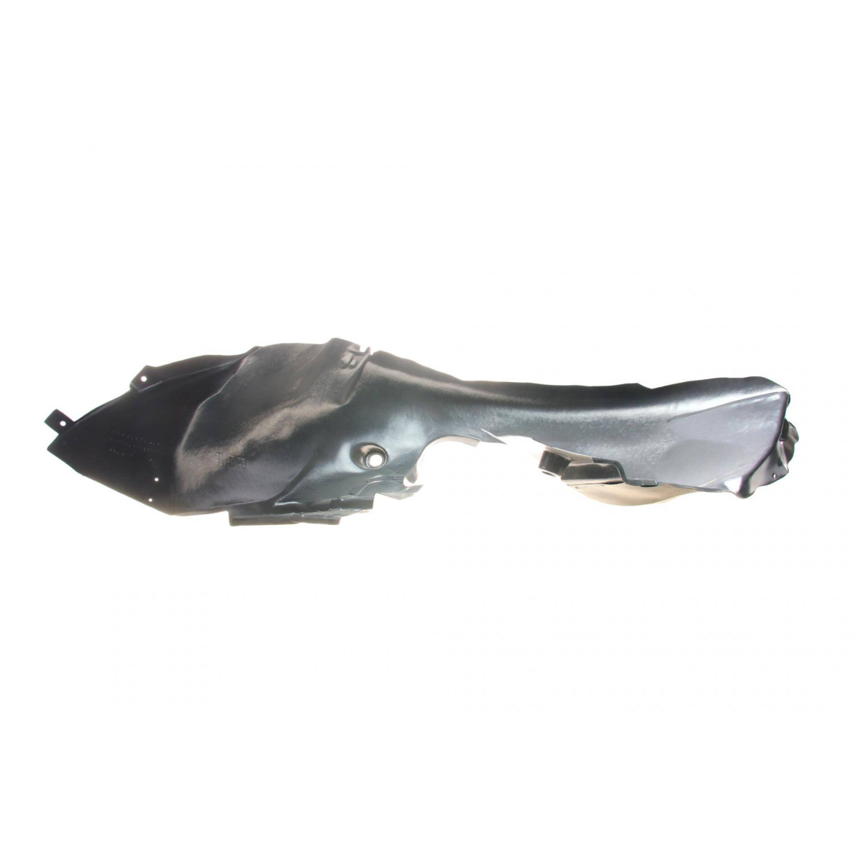 Подкрыльник (передний) MB Vito (W639) 03-10 (L)