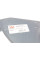 Подкрыльник (передний) MB Vito (W639) 03-10 (L)