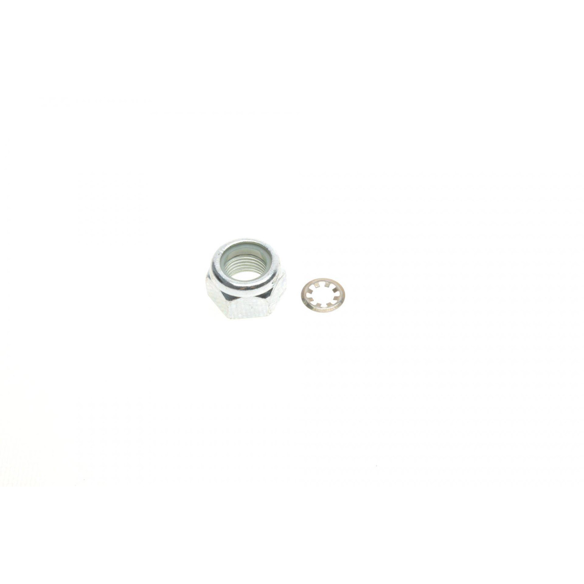 Подушка пневмопідвіски (передня) Land Rover Range Rover III 02-12 (R)