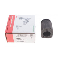 Втулка стабілізатора (переднього) Renault Megane/Scenic I 96-03 (d=25mm)