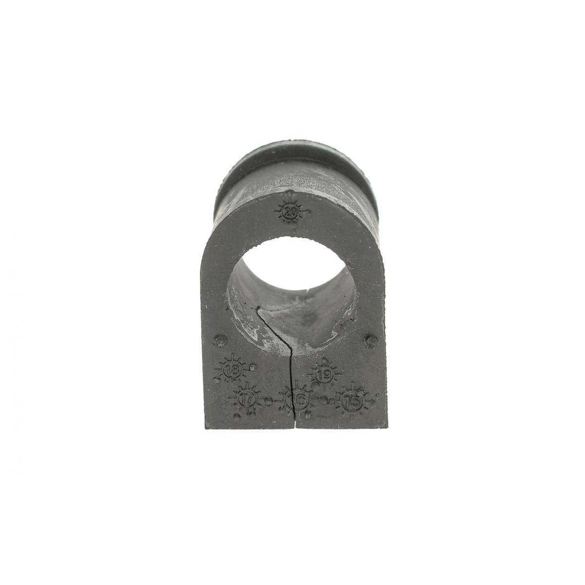 Втулка стабилизатора (переднего) MB Sprinter (d=22mm)