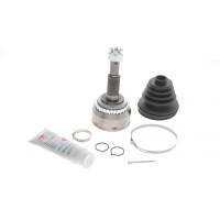 ШРКШ (зовнішній) Opel Astra F/G 93-05/Zafira A 99-05/Vectra B 95-03 (33z/25z)(+ABS29z)