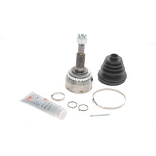 ШРКШ (зовнішній) Opel Astra F/G 93-05/Zafira A 99-05/Vectra B 95-03 (33z/25z)(+ABS29z)