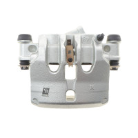 Суппорт тормозной (передний) (R) Iveco Daily IV-VI 06- (d=48mm) (Brembo) для диска d=300mm