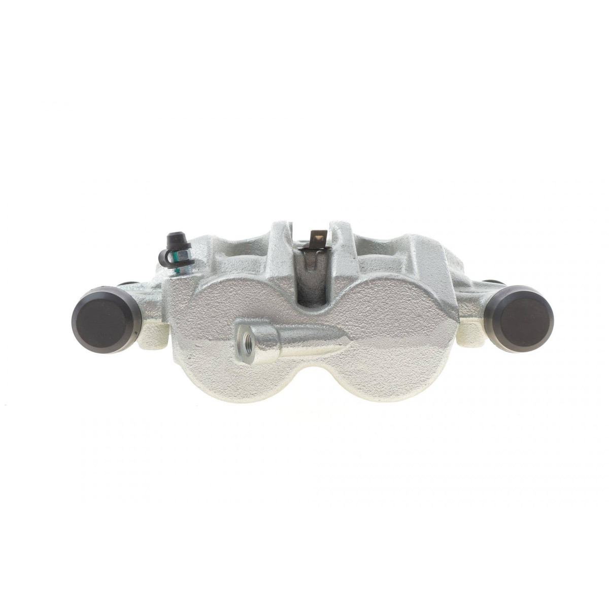 Суппорт тормозной (передний) (R) Iveco Daily IV-VI 06- (d=48mm) (Brembo) для диска d=300mm