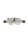 Суппорт тормозной (передний) (R) Iveco Daily IV-VI 06- (d=48mm) (Brembo) для диска d=300mm
