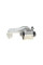 Суппорт тормозной (передний) (R) Iveco Daily IV-VI 06- (d=48mm) (Brembo) для диска d=300mm