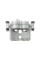 Суппорт тормозной (передний) (R) Iveco Daily IV-VI 06- (d=48mm) (Brembo) для диска d=300mm