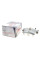 Суппорт тормозной (передний) (R) Iveco Daily IV-VI 06- (d=48mm) (Brembo) для диска d=300mm