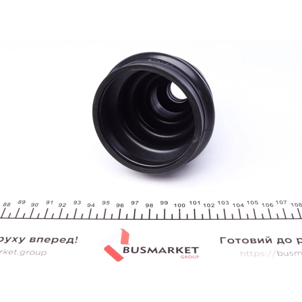 ШРКШ (зовнішній) Renault Kangoo (21x28x136x44T) (+ABS)