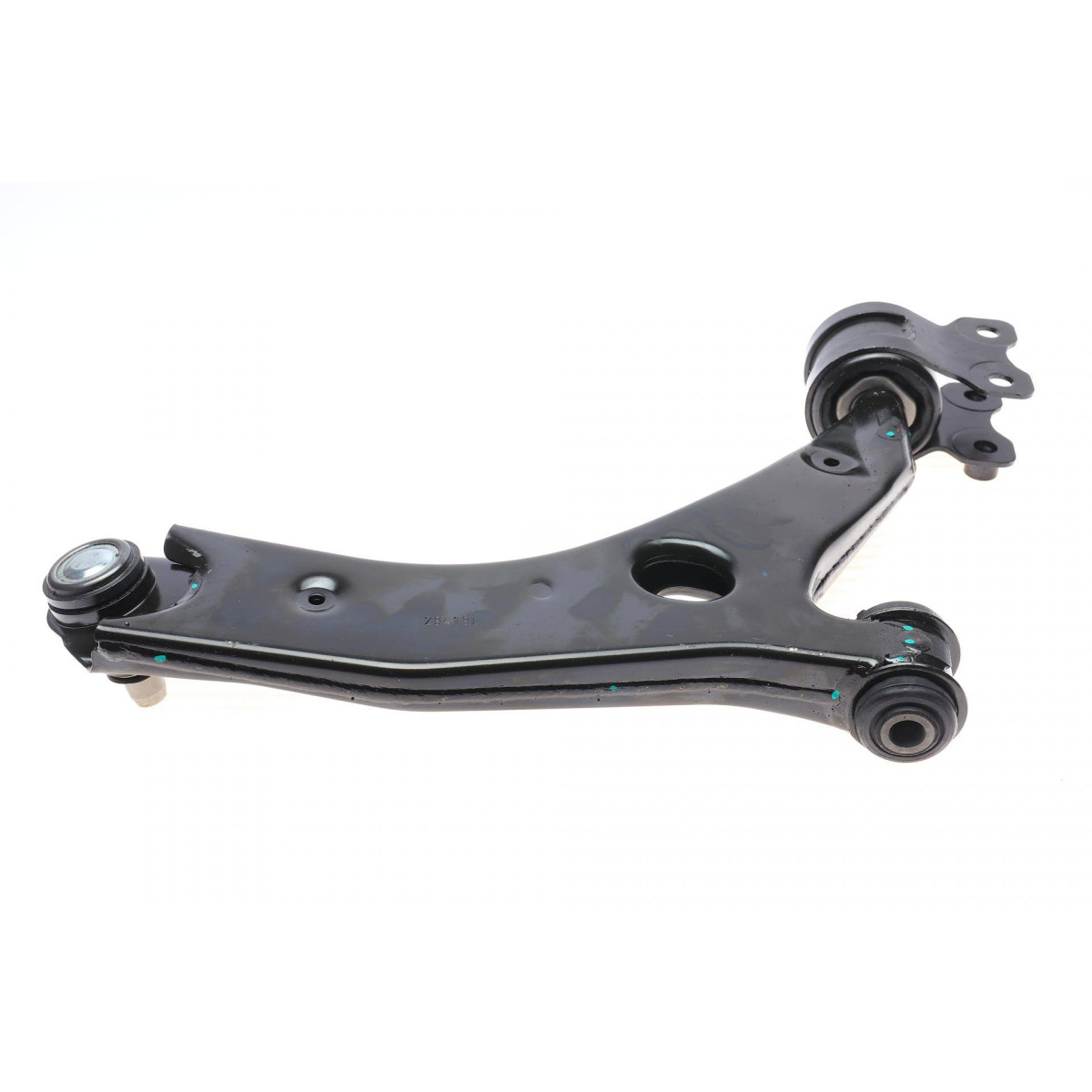 Важіль підвіски (передній/знизу) (L) Mazda 3 03-09/Mazda 5 05- (з кульовою d=18mm)