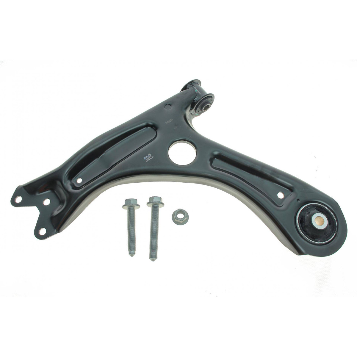 Рычаг подвески (передний) (L) Skoda Citigo/VW Load Up 1.0 11-19