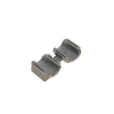 Втулка стабилизатора (переднего) Citroen C5 III 08- (d=24mm)