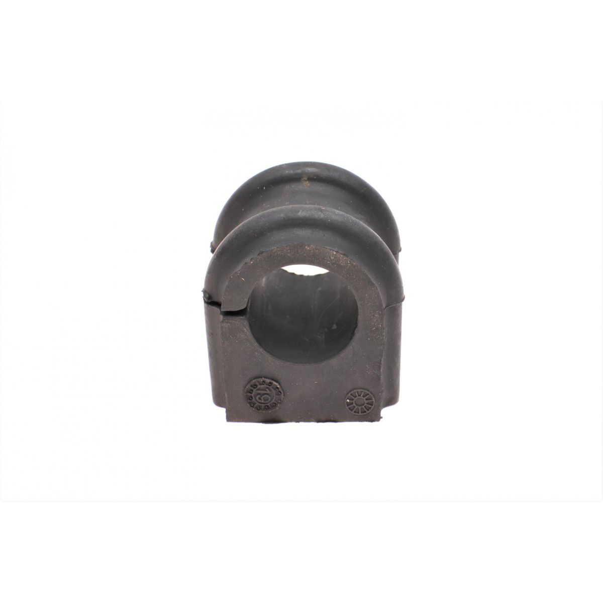 Втулка стабілізатора (переднього) Hyundai Matrix 01-10 (d=23mm)