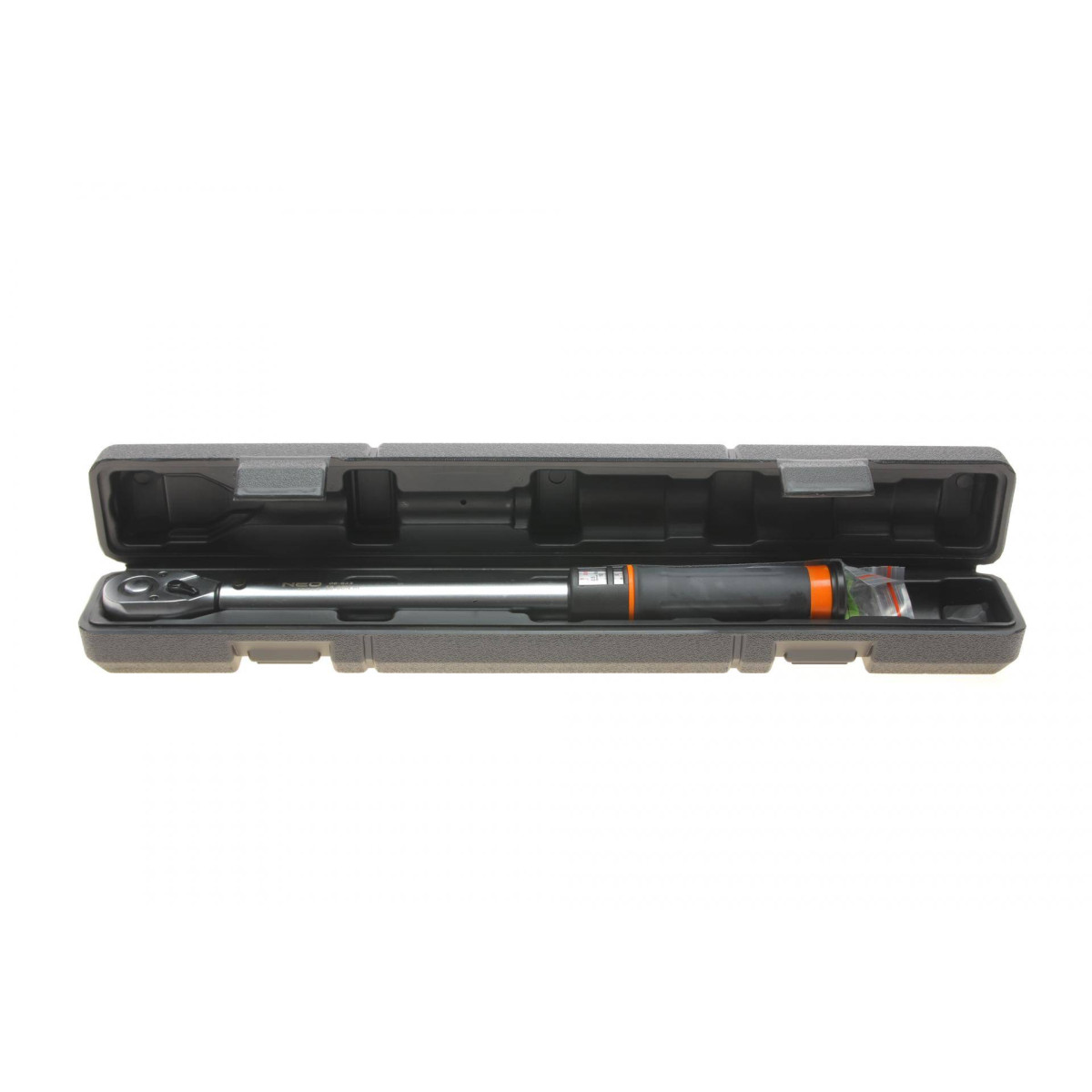 Ключ динамометричний 3/8" 10-60 Нм 410 мм