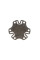 ШРКШ (внутрішній) Audi A4 (B6/B7) 00-08 (z=34)