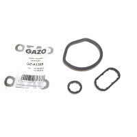 Ремкомплект радіатора масляного MB Vito (W639) 03- (M112)