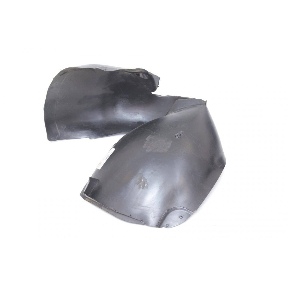 Подкрыльник (передний) VW Passat 10-14 (R)