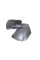 Подкрыльник (передний) VW Passat 10-14 (R)