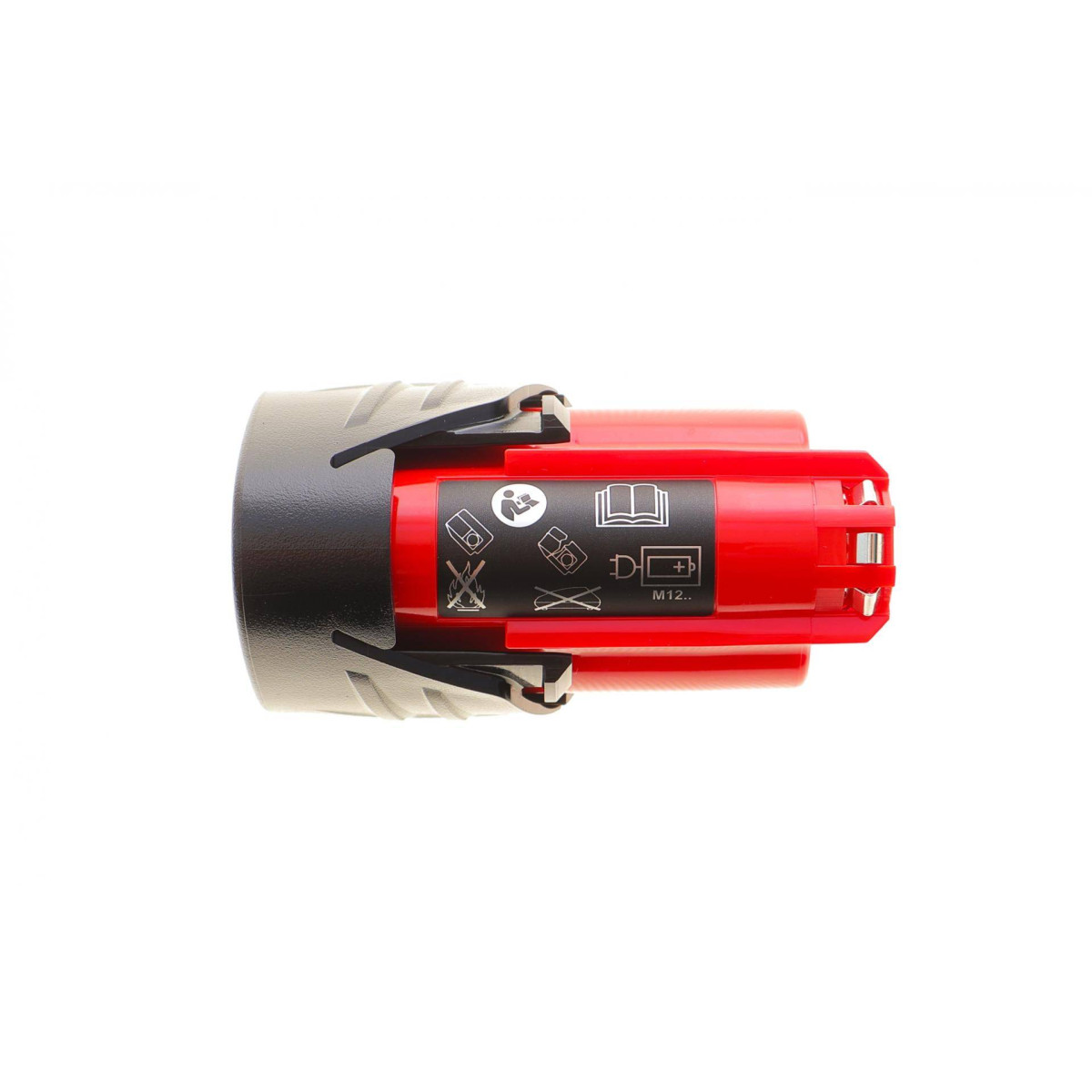 Акумулятор для електроінструменту M12 B3 Li-Ion 3Ah/12V