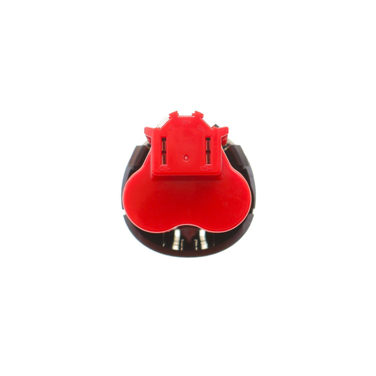 Акумулятор для електроінструменту M12 B3 Li-Ion 3Ah/12V