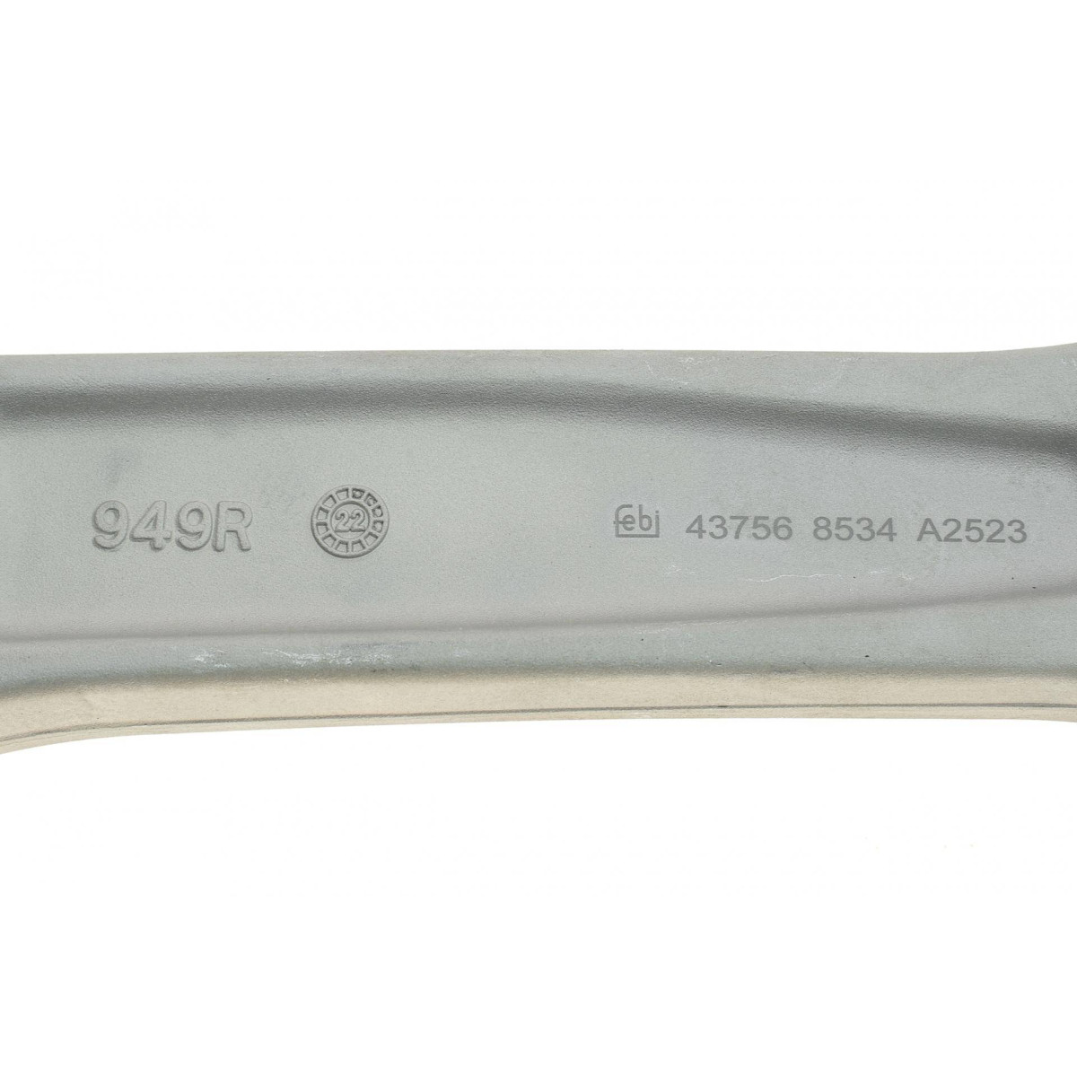 Важіль підвіски (передній/ззаду) (R) BMW 5 (F07)/ 7 (F01/ F02/ F03/ F04) 09-