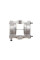 Суппорт тормозной (задний) (R) Citroen C5 01- (d=32mm) (CITROEN)