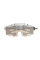 Суппорт тормозной (задний) (R) Citroen C5 01- (d=32mm) (CITROEN)