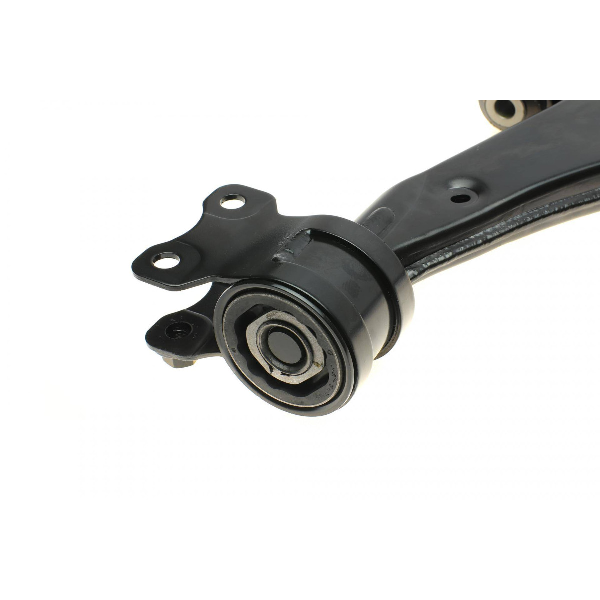 Важіль підвіски (передній) (L) Ford C-Max 07-10/Focus/Volvo C30/C70/S40/V50 04-13 (з кульовою)