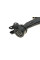Важіль підвіски (передній) (L) Ford C-Max 07-10/Focus/Volvo C30/C70/S40/V50 04-13 (з кульовою)