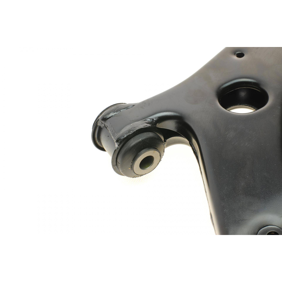Важіль підвіски (передній) (L) Ford C-Max 07-10/Focus/Volvo C30/C70/S40/V50 04-13 (з кульовою)