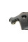 Важіль підвіски (передній) (L) Ford C-Max 07-10/Focus/Volvo C30/C70/S40/V50 04-13 (з кульовою)