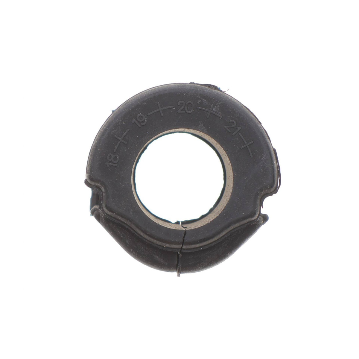 Втулка стабілізатора (переднього) Audi 80/ 90 88-00 (d=22.8mm)