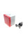 Сайлентблок важеля (переднього/знизу) MINI (R50/R53/R52) 01-08 (R)