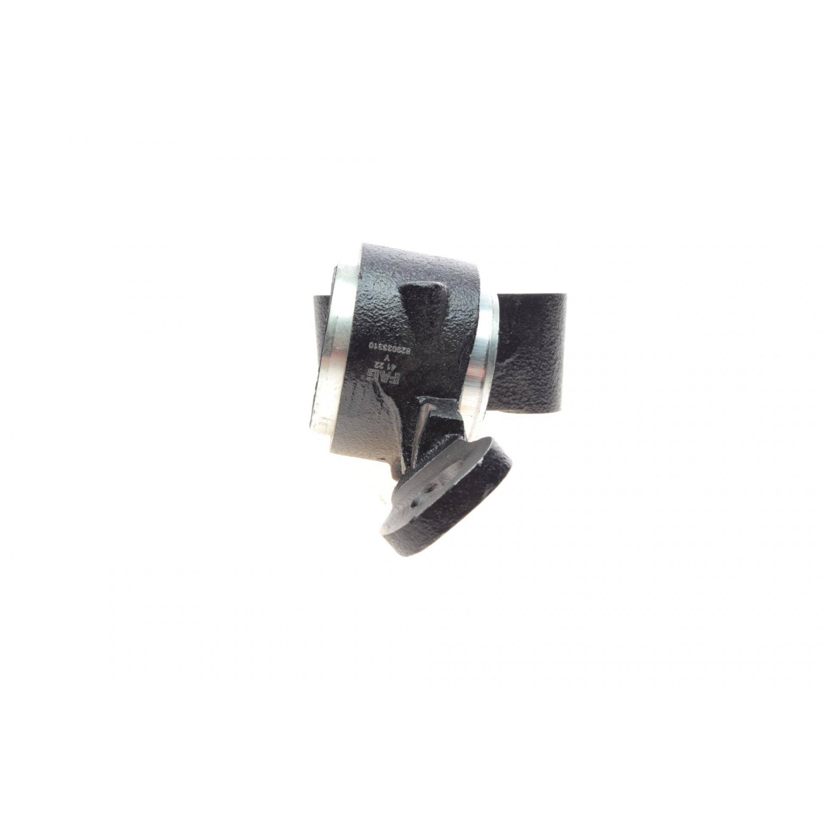 Сайлентблок важеля (переднього/знизу) MINI (R50/R53/R52) 01-08 (R)
