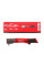 Тріскачка кутова ударна акумуляторна 1/2"-M12 FRAIWF12-0 270 Нм 12V