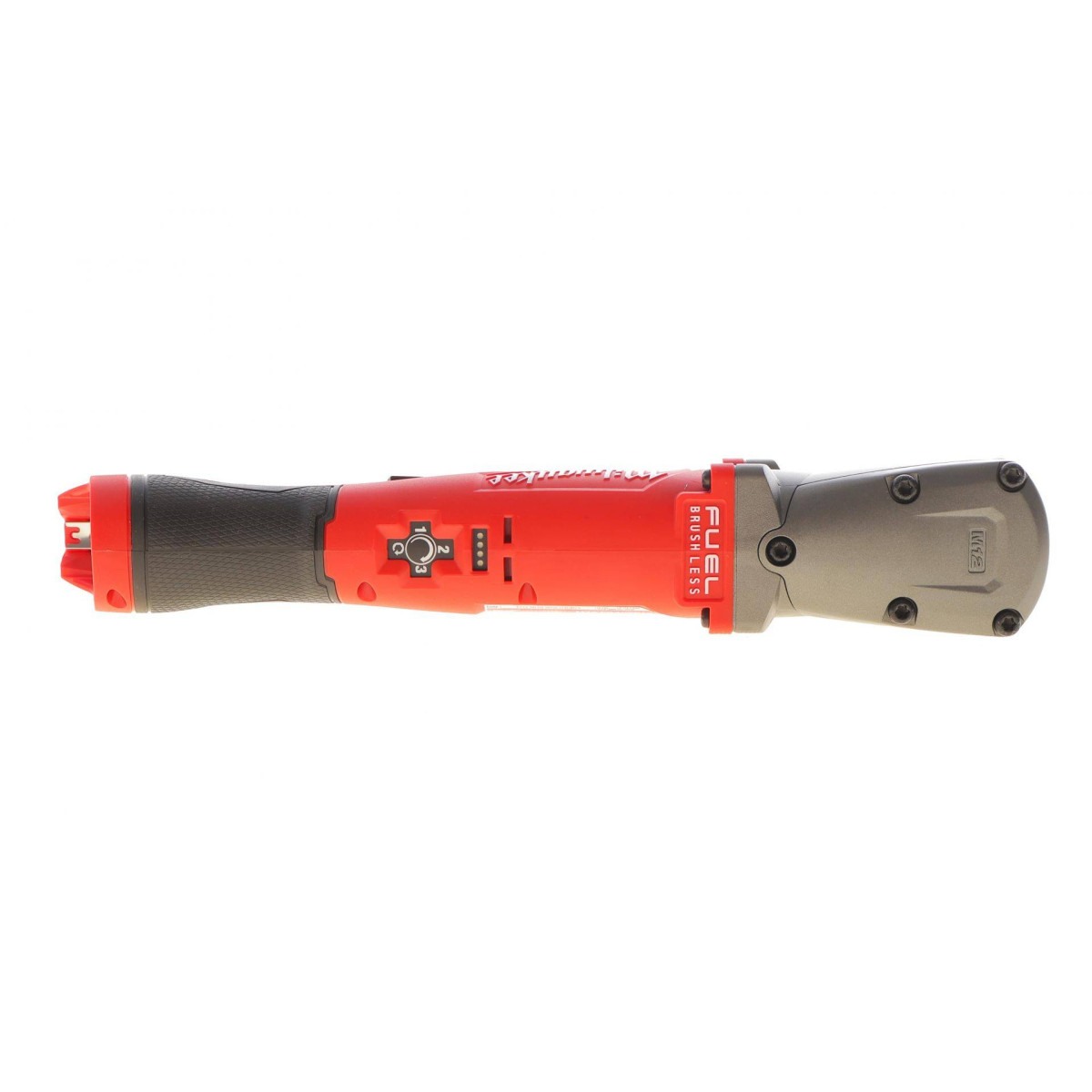 Тріскачка кутова ударна акумуляторна 1/2"-M12 FRAIWF12-0 270 Нм 12V